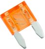 BikeMaster 5Piece 5A Replacement Mini Blade Fuse thumbnail 4