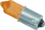 BikeMaster Replacement Marker Light Bulb (10 Pack) - Amber thumbnail 1