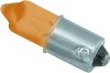 BikeMaster Replacement Marker Light Bulb (10 Pack) - Amber thumbnail 4