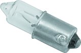 BikeMaster Replacement Marker Light Bulb (10 Pack) - Clear thumbnail 1
