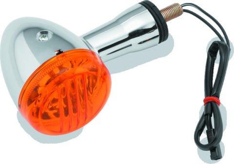 BikeMaster Suzuki Turn Signal - Rear Right thumbnail 1