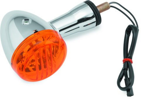 BikeMaster Suzuki Turn Signal - Rear Right thumbnail 3