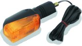 BikeMaster Suzuki Turn Signal - Front/Rear thumbnail 1