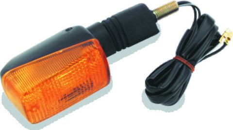 BikeMaster Suzuki Turn Signal - Rear