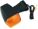 BikeMaster Kawasaki Turn Signal - Front thumbnail 3