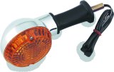 BikeMaster Kawasaki Turn Signal - Front/Rear thumbnail 1