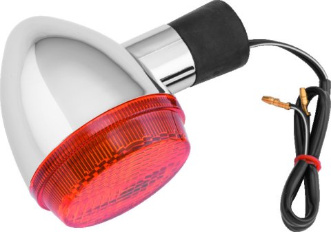 BikeMaster Honda Turn Signal - Rear Left thumbnail 1