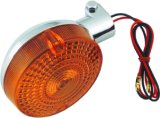 BikeMaster Honda Turn Signal - Front thumbnail 1
