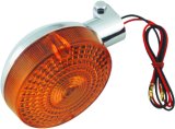 BikeMaster Honda Turn Signal - Front thumbnail 3