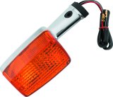 BikeMaster Honda Turn Signal - Front thumbnail 2