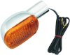 BikeMaster Honda Turn Signal - Rear thumbnail 4