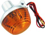 BikeMaster Honda Turn Signal - Front thumbnail 1