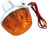 BikeMaster Honda Turn Signal - Front thumbnail 3