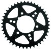 BikeMaster Honda Rear Steel Sprocket 520 39T - Black thumbnail 1