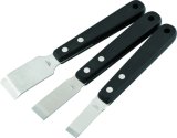BikeMaster 3-pc Scraper Kit thumbnail 1