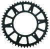 BikeMaster Husaberg Husqvarna KTM Rear Steel Sprocket 520 50T - Black thumbnail 4