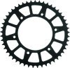 BikeMaster Honda Rear Steel Sprocket 520 48T - Black thumbnail 4