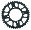 BikeMaster Honda Rear Steel Sprocket 428 46T - Black thumbnail 4