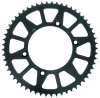 BikeMaster Yamaha Rear Steel Sprocket 420 32T - Black thumbnail 1