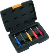 BikeMaster Electrical Housing Disassembly Kit thumbnail 1