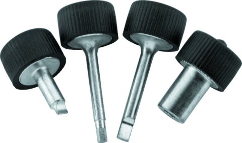 BikeMaster 4 Piece Carb Tool Wrench Set thumbnail 1