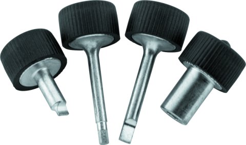 BikeMaster 4 Piece Carb Tool Wrench Set thumbnail 2