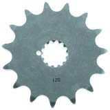BikeMaster Kawasaki Front Sprocket 630 15T thumbnail 1