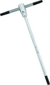 BikeMaster Sliding T-Handle Torx Wrench - T20 thumbnail 2