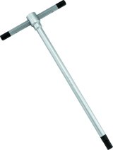 BikeMaster T-Handle Allen Wrench - 10mm thumbnail 2