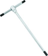 BikeMaster Sliding T-Handle Allen Wrench - 8mm thumbnail 1