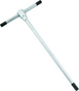 BikeMaster Sliding T-Handle Allen Wrench - 8mm thumbnail 3