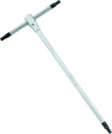 BikeMaster Sliding T-Handle Allen Wrench - 4mm thumbnail 1