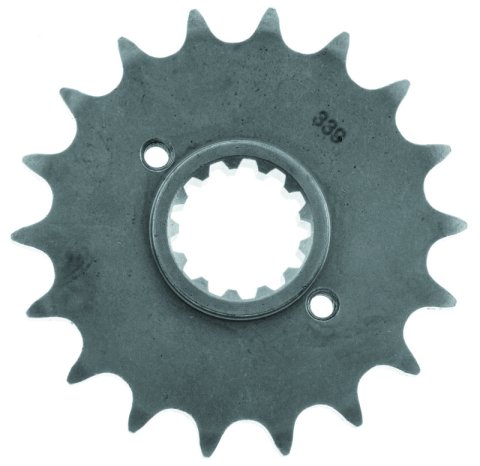 BikeMaster Honda Front Sprocket 530 18T thumbnail 1
