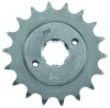 BikeMaster Honda Front Sprocket 530 17T thumbnail 4