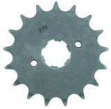 BikeMaster Honda Front Sprocket 530 17T thumbnail 5