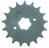 BikeMaster Honda Front Sprocket 530 17T thumbnail 3
