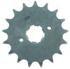 BikeMaster Honda Front Sprocket 530 17T thumbnail 4