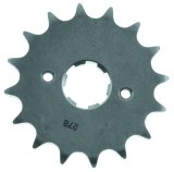 BikeMaster Honda Front Sprocket 530 16T thumbnail 1