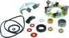 BikeMaster Suzuki Starter Rebuild w/ Brush thumbnail 4