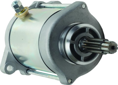 BikeMaster Starter