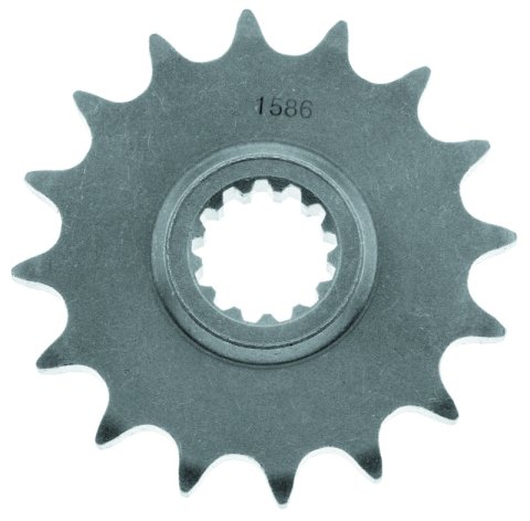 BikeMaster Yamaha Front Sprocket 525 15T thumbnail 2
