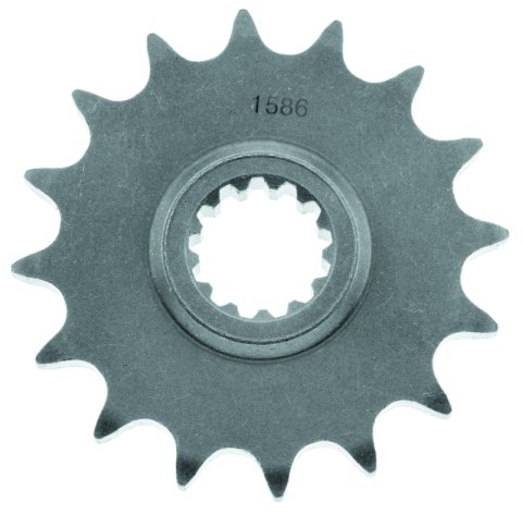 BikeMaster Yamaha Front Sprocket 525 15T thumbnail 3