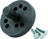 BikeMaster Clutch/Flywheel/Primary Tool thumbnail 3
