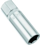BikeMaster Magnetic Spark Plug Socket 14mm thumbnail 3