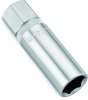 BikeMaster Magnetic Spark Plug Socket 14mm thumbnail 4