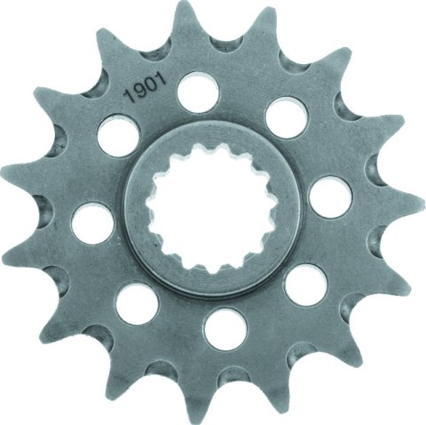 BikeMaster Polaris Front Sprocket 13 Teeth thumbnail 2