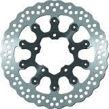 BikeMaster Kawasaki Contour Brake Rotor thumbnail 2
