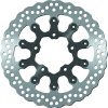 BikeMaster Kawasaki Contour Brake Rotor thumbnail 3
