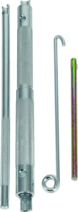 BikeMaster Heavy Duty Spring Installation Tool thumbnail 1