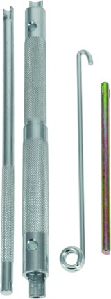 BikeMaster Heavy Duty Spring Installation Tool thumbnail 2